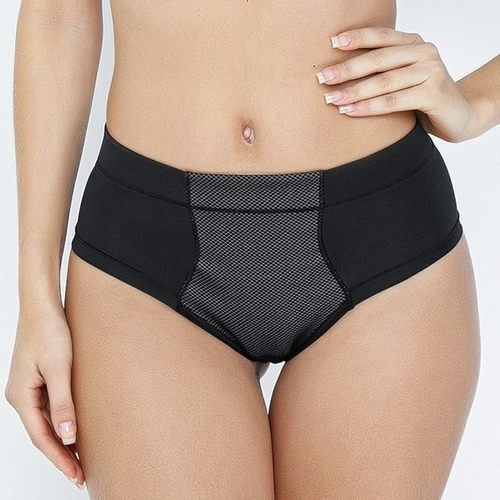 Calcinha Dilady Laterais Confort Zero Barriga