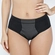 Calcinha Dilady Laterais Confort Zero Barriga - 012-PRETO