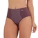 Calcinha Dilady Laterais Confort Zero Barriga - 144-CAPUCINO