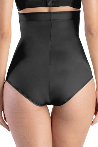 Calcinha Dilady Modeladora 2 em 1 Cinturete Zero Barriga