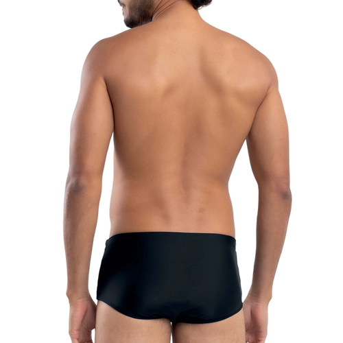 Sunga Boxer Mash Adulto Lisa