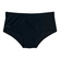 Sunga Boxer Mash Adulto Lisa - PT00-PRETO