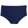 Sunga Boxer Mash Adulto Lisa - AZ08-MAR/CINZA