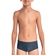 Sunga Mash Infantil Microfibra - CZ02-CINZA CHUMBO