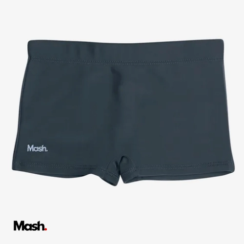 Sunga Boxer Mash Infantil Lisa Microfibra