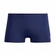 Sunga Boxer Mash Infantil Lisa Microfibra - AZ09 -AZUL ESCURO