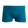 Sunga Boxer Mash Infantil Lisa Microfibra - AZ03-AZUL DIESEL