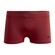 Sunga Boxer Mash Infantil Lisa Microfibra - VM05-VERMELHO BORDO