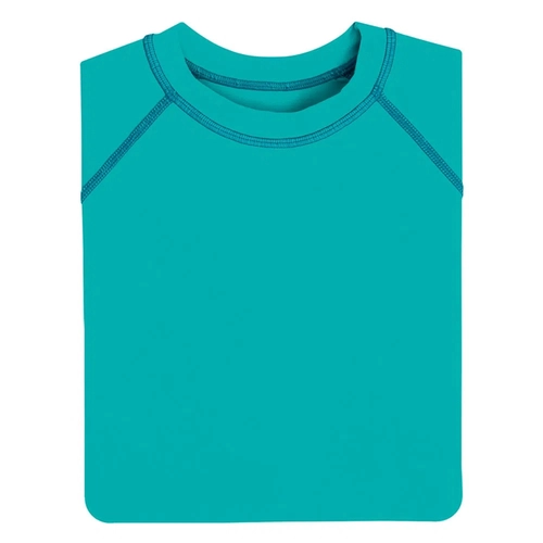 Camiseta Manga Longa Mash Infantil Com Proteção UV