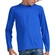 Camiseta Manga Longa Mash Infantil Com Proteção UV - AZ04-AZUL ROYAL