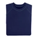 Camiseta Manga Longa Mash Infantil Com Proteção UV - AZ09 -AZUL ESCURO