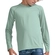 Camiseta Manga Longa Mash Infantil Com Proteção UV - VD00-VERDE CLARO