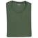Camiseta Manga Longa Mash Moda Praia Masculina Adulto Com Proteção UV FPS 50 - VD07-VERDE