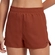 Shorts Praia She Feminino Adulto Liso Microfibra - LJ02-LJ02