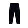 Calça Moletom Flanelada Kyly Juvenil Unissex Com Punho 10/16 - 9023-preto