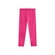 Calça Legging Kyly Juvenil Feminina Básica Molecotton Flanelada - 40064-ROSA CHOQUE