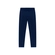 Calça Legging Kyly Juvenil Feminina Básica Molecotton Flanelada - 6867-azul marinho