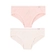 Kit 2 Calcinhas DelRio Kids Infantil Feminino Sem Costura Microfibra - D1-D1