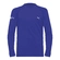 Camiseta Manga Longa Puma Infantil Proteção UV50+ Moda Praia - ROYAL-ROYAL