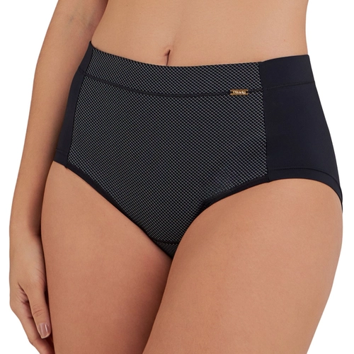 Calcinha Boxer Dilady Zero Barriga em Microfibra