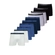 Kit 10 Cuecas Lupo Boxer Masculina Algodão Com Elastano Sortidas Underwear - 908-SORT