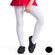 Meia-Calça Infantil Trifil Opaca Algodão - 0008-PRETO