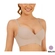 Sutiã Base Longa Nayane Invisível com Bojo Soft Fit em Microfibra - MALVA-MALVA