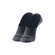 Kit 2 Pares Meias Super Invisível Colcci Mash Masculino em Algodão - CZ-06-CZ-06