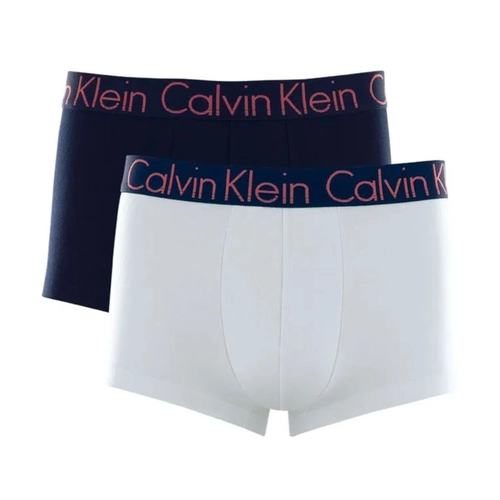 Kit 2 Cuecas Sungão Calvin Klein Adulto Cotton