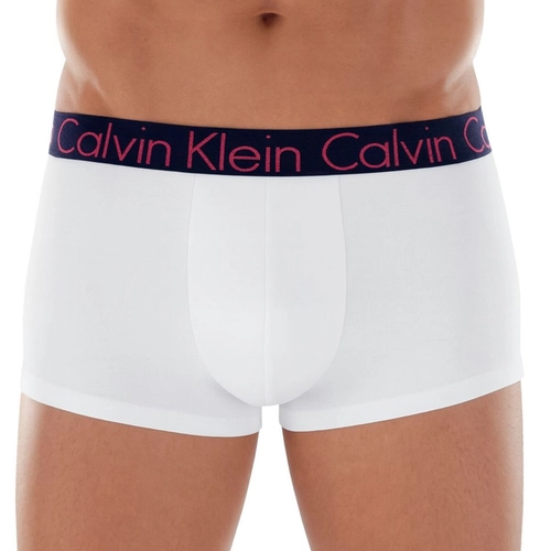 Kit 2 Cuecas Sungão Calvin Klein Adulto Cotton