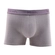 Cueca Boxer Mash Masculina Cotton Mesclado - R003-ROSA