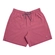 Shorts Praia Mash Masculino Adulto Liso Mesclado Microfibra - VM00-VERMELHO