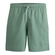 Shorts Praia Mash Masculino Adulto Liso Microfibra - VD09-VERDE