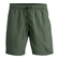Shorts Praia Mash Masculino Adulto Liso Microfibra - VD04-VERDE
