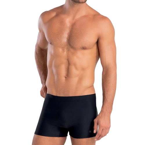 Sunga Boxer Mash Adulto Lisa UV50+