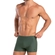 Sunga Boxer Mash Adulto Lisa UV50+ - VD07-VD07