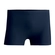 Sunga Boxer Mash Adulto Lisa UV50+ - AZ09 -AZUL ESCURO