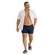 Sunga Boxer Mash Adulto Plus Size Lisa UV50+ - AZ08-AZUL MARINHO