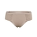Calcinha Tanga Plus Size Miss France Bombom Microfibra - CHO-CHOCOLATE