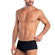 Sunga Sungão Mash Adulto Lisa UV50+ - PT00-PRETO