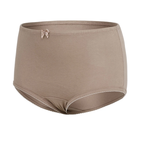Kit 3 Calcinhas Calçola Yacima Adulto Algodão P/G
