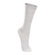 Meia 3/4 Lupo Kids Unissex Infantil Algodão - 8020-CINZA