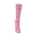 Meia 3/4 Lupo Kids Unissex Infantil Algodão - 5410-BUBBLE GUM