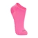 Meia Cano Curto Lupo Kids Infantil Unissex Antiderrapante Cores - 5400-ROSA NEON