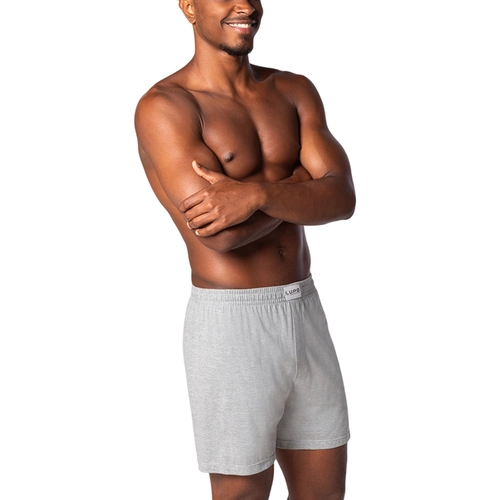 Cueca Samba Canção Lupo Adulto Malha Algodão