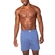 Cueca Samba Canção Lupo Adulto Malha Algodão - 771az-771 azul