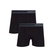 Kit 2 Cuecas Boxer Lupo Adulto Algodão Com Elastano - 0906-KIT