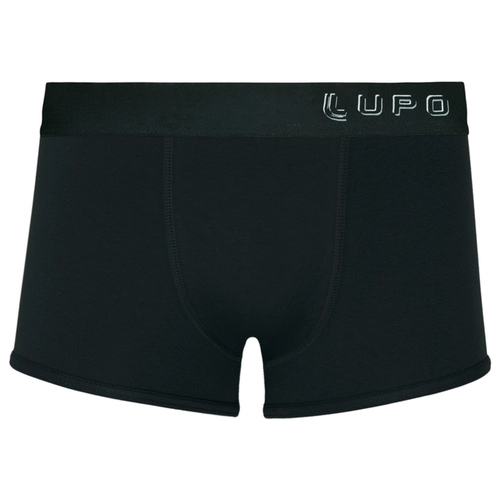 Cueca Lupo Sunga Adulto Algodão Com Elastano