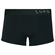 Cueca Lupo Sunga Adulto Algodão Com Elastano - 9990-PRETA