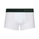 Cueca Lupo Sunga Adulto Algodão Com Elastano - 1110--BRANCA